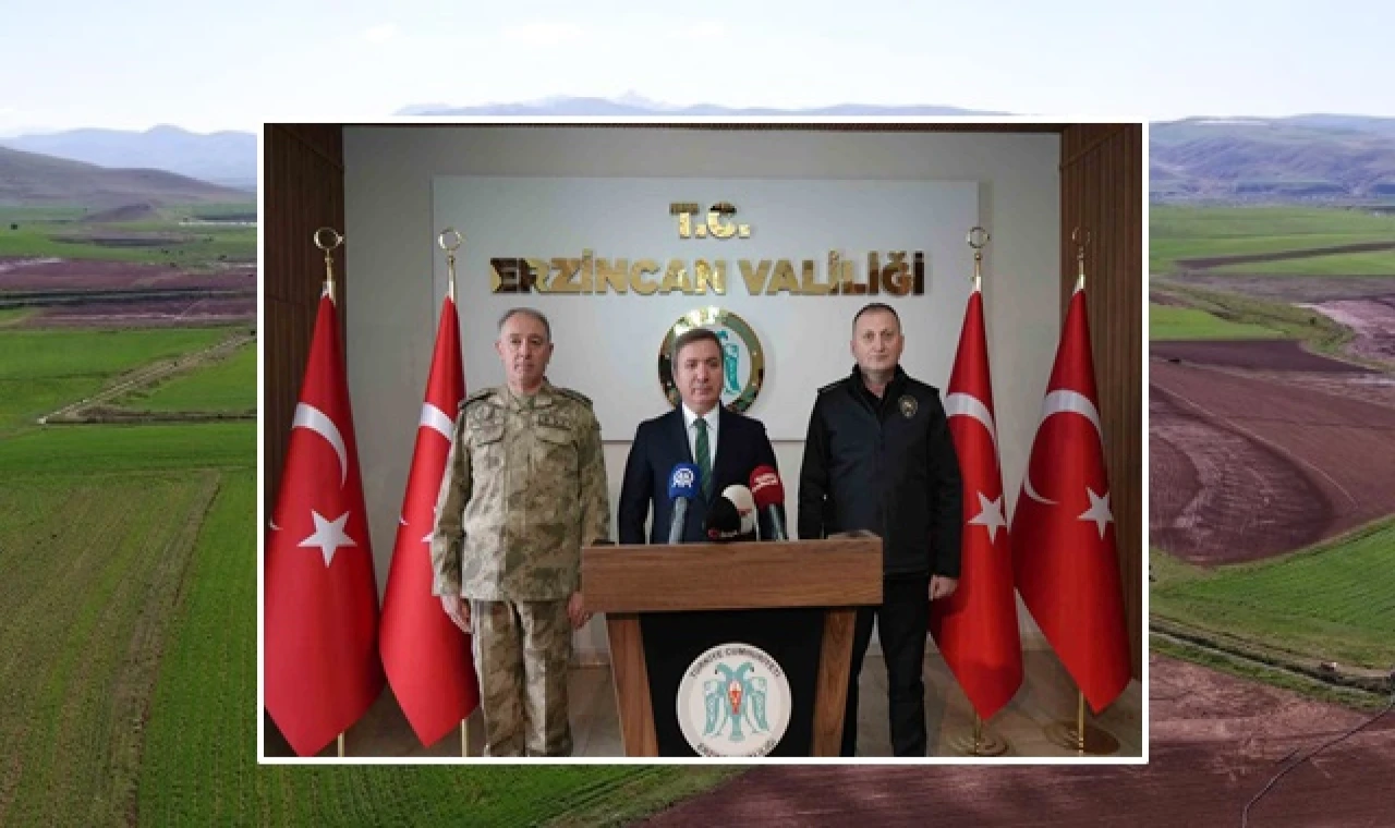 Erzincan’a dev yatırım