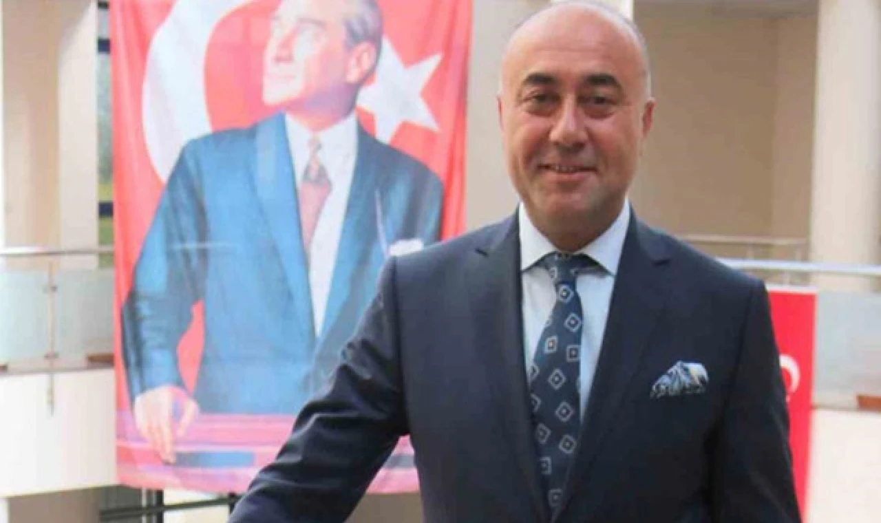 Marmarabirlik’te kan değişimi