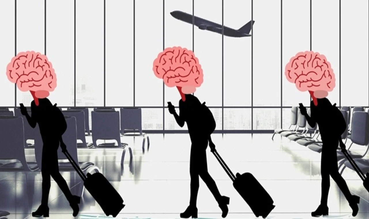 Beyin Göçüne Ters Uygulama: Servet Değerinde Maaş Verileccek