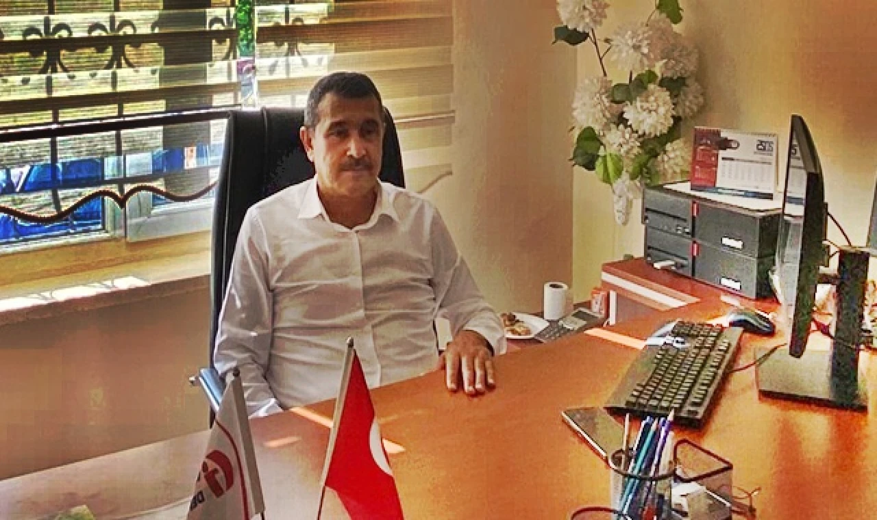 Akçadağ’a Vergi Dairesi Müdürlüğü kuruldu