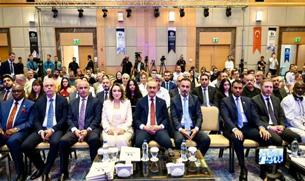 Malatya 30 ülkenin diplomatik temsilcilerini ağırladı