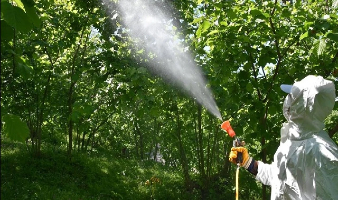 Böcek İlaçlarının Satışında Yeni Dönem: Reçetesiz Satış Tarih Oluyor! Cezası Var