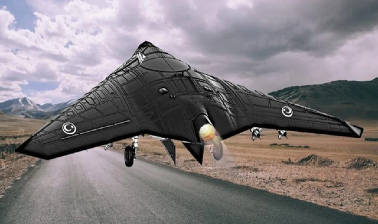 ANKA-3’te Yeni Dönem: Seri Üretim Yolunda Büyük Adım