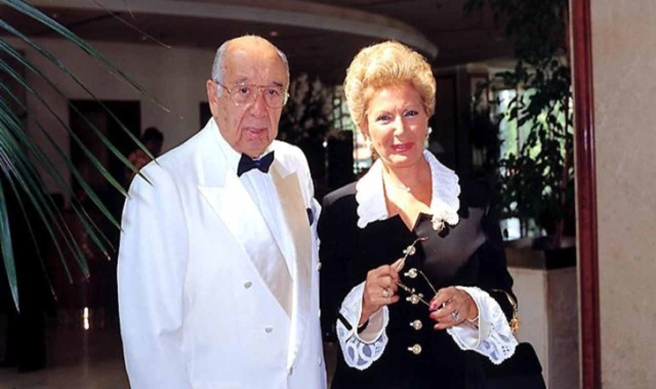 Başaranlar: Kadir HAS Kimdir? Yaşantısı ve Hizmetleri Nelerdir?