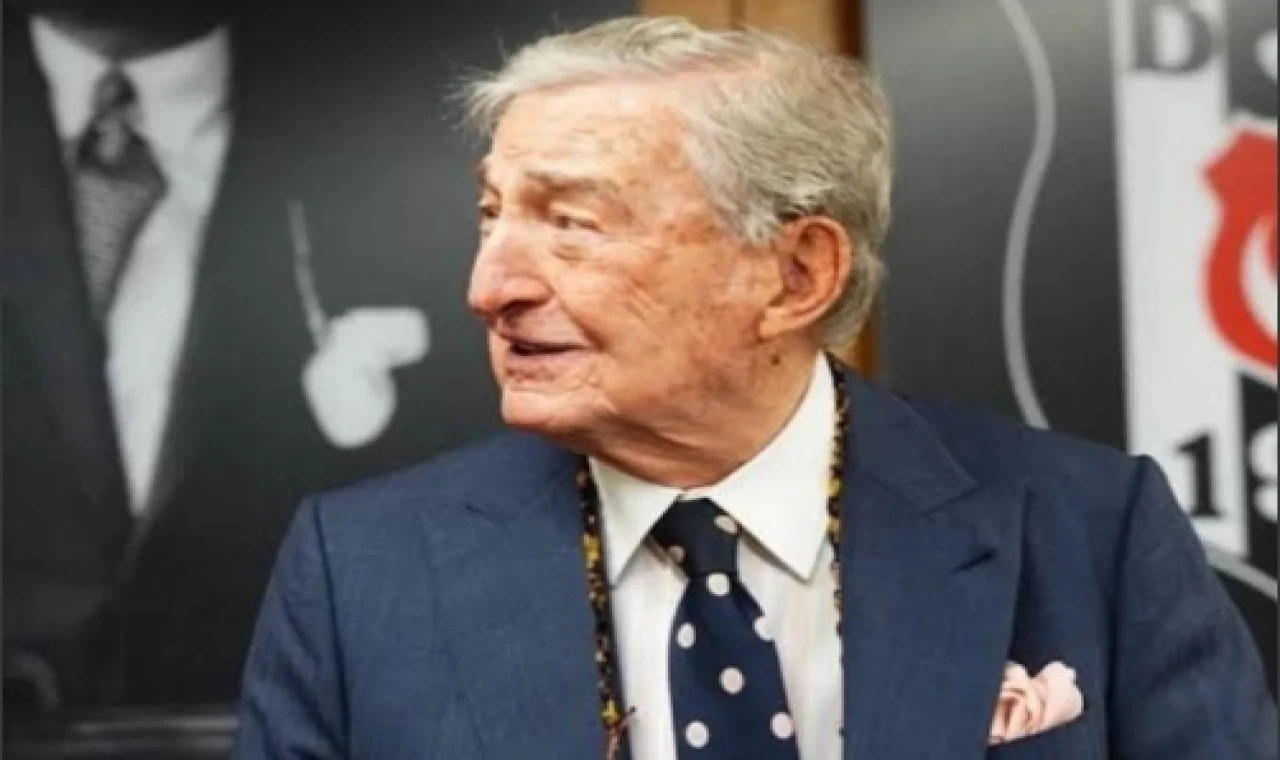 Başaranlar: Rahmi KOÇ, Türk Sanayinde Vizyoner Lider