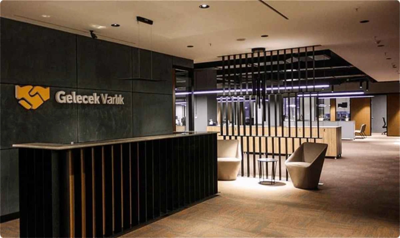 Gelecek Varlık Garanti Bankası Alacaklarına Talip Oldu