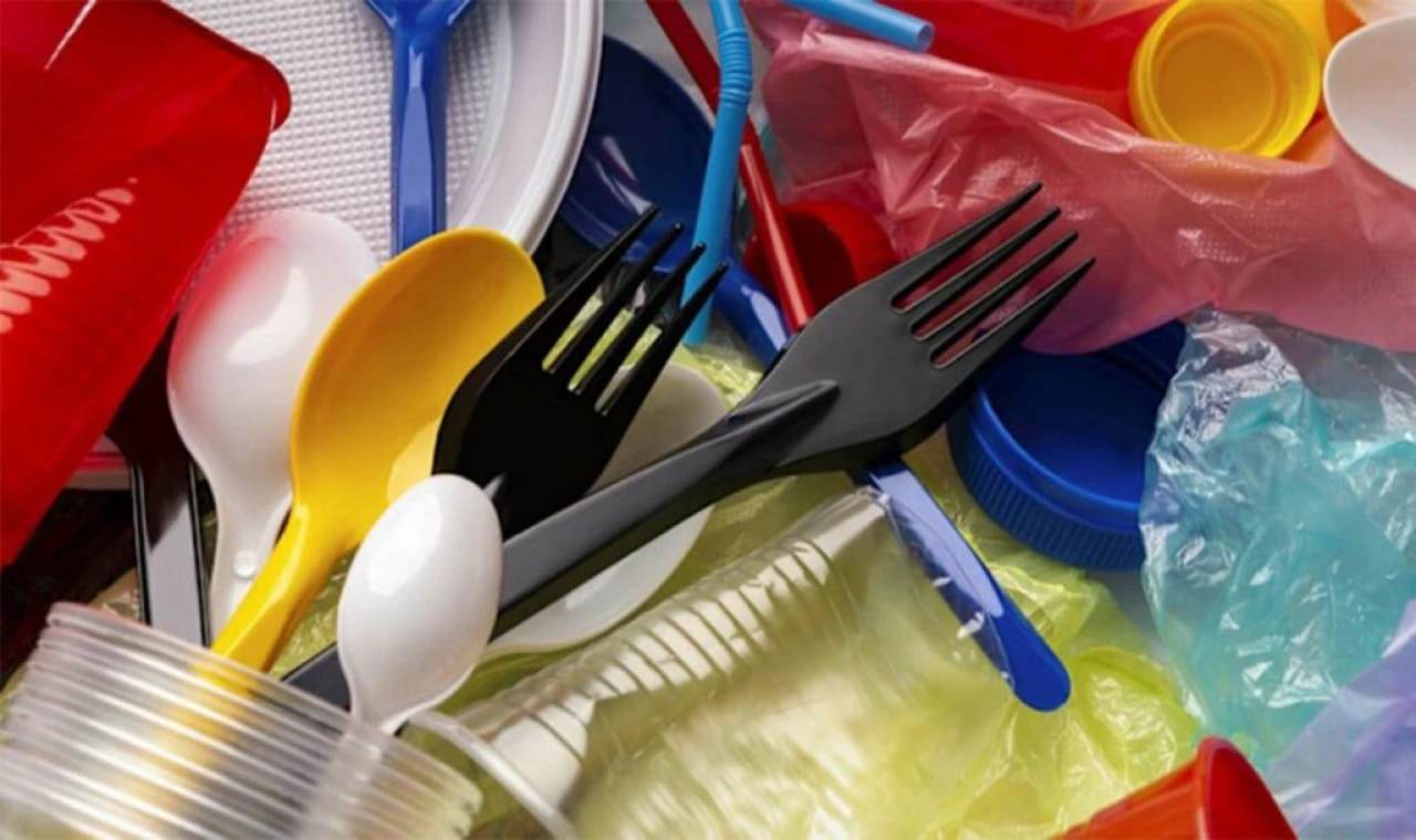 Tek kullanımlık plastiklerin Eylül 2026’da yasaklanmasına ilişkin tasarı paniğe yol açtı.