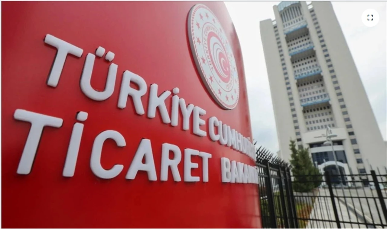 Ticaret Bakanlığı 14 sözleşmeli bilişim personeli alımı yapacak