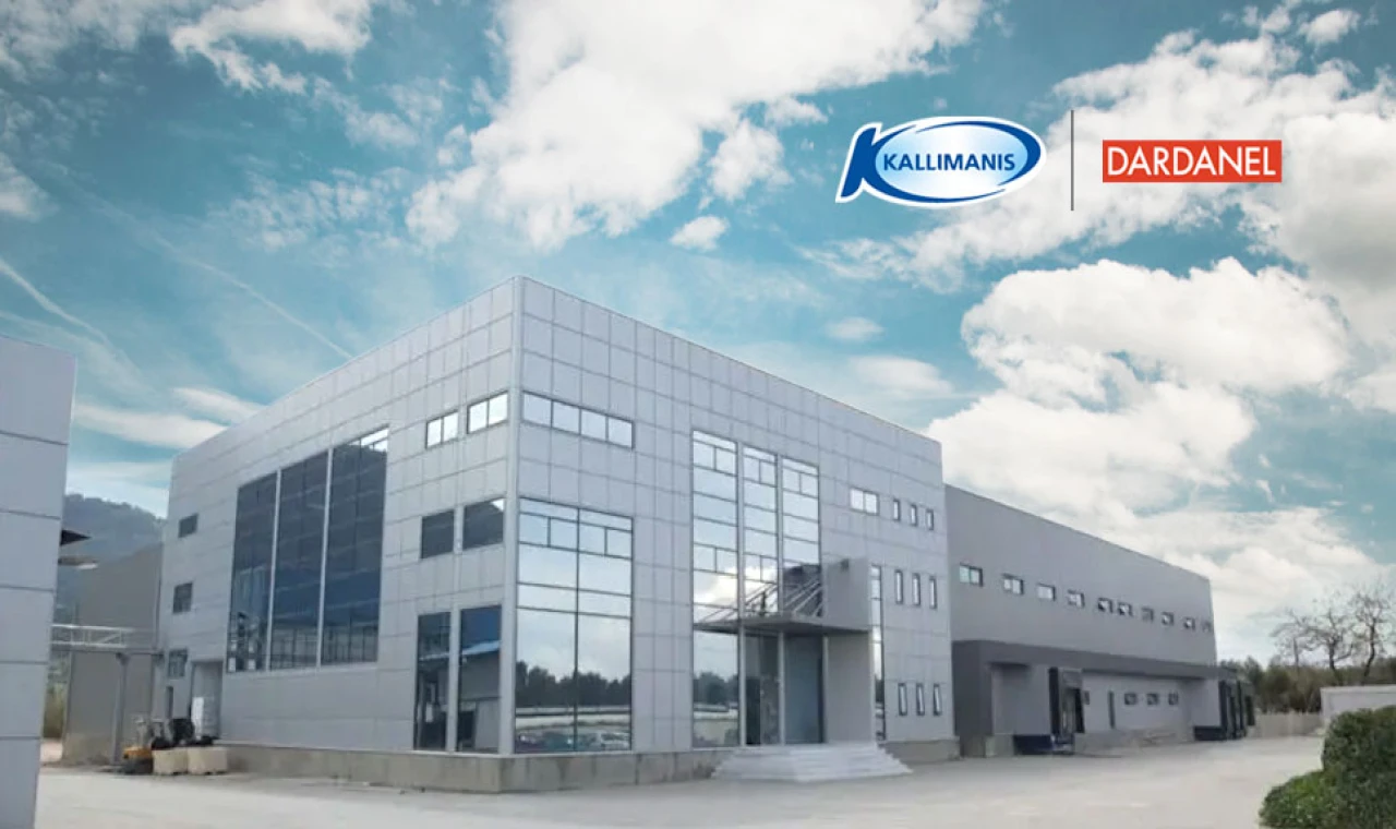 Kallimanis’ten Güneş Enerjisi Hamlesi