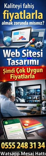 siteniz olsun