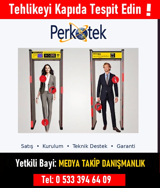 GÜVENLİK