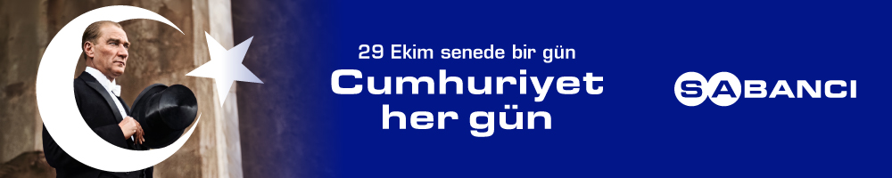 sabancı 29 ekim 2026