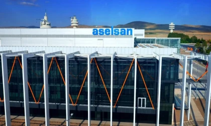 ASELSAN Milyonlarca Dolarlık Sözleşme İmzaladı