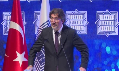 Alpaslan Çakar Türkiye Bankalar Birliği'ne Yeniden Başkan Seçildi