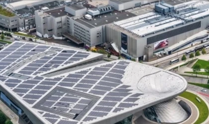 BMW'nin Macaristan fabrikasını Türk şirketi inşa edecek