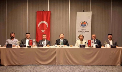 Sanayide Değer Yaratanlar Ödül Töreni