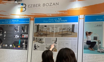 Mobil Yaşamı tasarlayacaklar