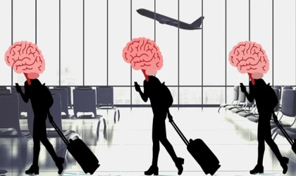 Beyin Göçüne Ters Uygulama: Servet Değerinde Maaş Verileccek