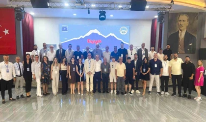 Çukurovalı turizmciler Erciyes ile buluştu