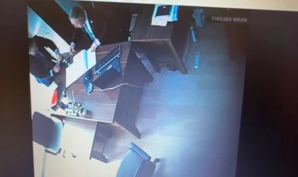 Vergi Denetim Kurulu’na rüşvet operasyonu