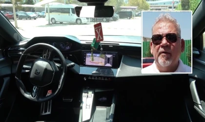 25 yıllık otomotivciye ayıplı araç sattılar