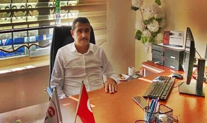 Akçadağ’a Vergi Dairesi Müdürlüğü kuruldu