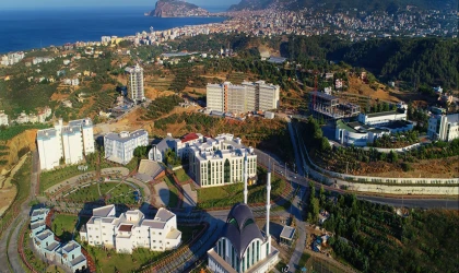 ALKÜ’den muz üretiminde yapay zekâ devrimi