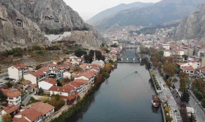 Amasya’da Temmuz ayında 639 konut satıldı