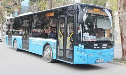 CHP ve MHP Burdur’da birleşti: Toplu ulaşım ücretlerine yüzde 66 zam !