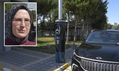 Enerji ve Tabii Kaynaklar Bakanlığı akıllı sokak aydınlatması geliştirdi