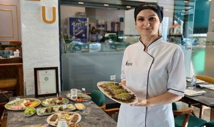 Gaziantep’in Ünlü Katmerinden sonra, tescilli 'Adana Bombası'