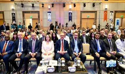 Malatya 30 ülkenin diplomatik temsilcilerini ağırladı