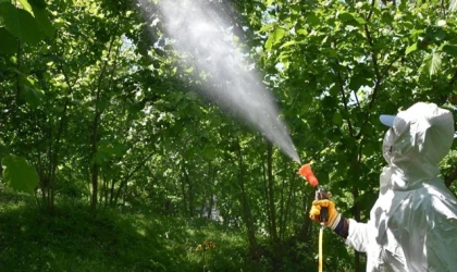 Böcek İlaçlarının Satışında Yeni Dönem: Reçetesiz Satış Tarih Oluyor! Cezası Var