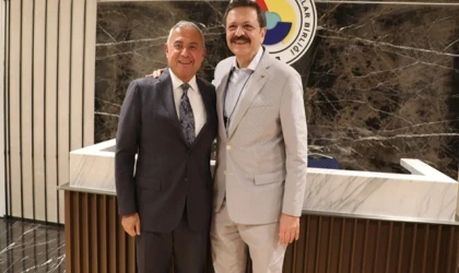 Başaranlar: Bekir SÜTCÜ Kimdir? Firması ve Görevi Nedir?