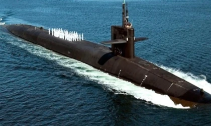 Türkiye’nin Deniz Gücü Vizyonu: TF-2000 ve MİLDEN’de Yeni Aşamalar