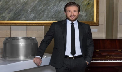 Eku Fren’in 65 yıllık başarı hikayesi ihracat ödülüyle taçlandı