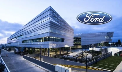 Ford Otomotiv'e proje bazlı devlet yardımı