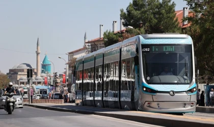 Konya’da Raylı Sistemlerde Dijital Dönüşüm: PantoTECH Projesi başlatıldı