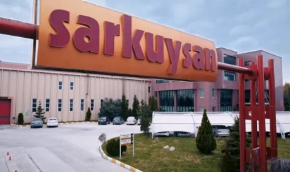 Sarkuysan'da görev dağılımı